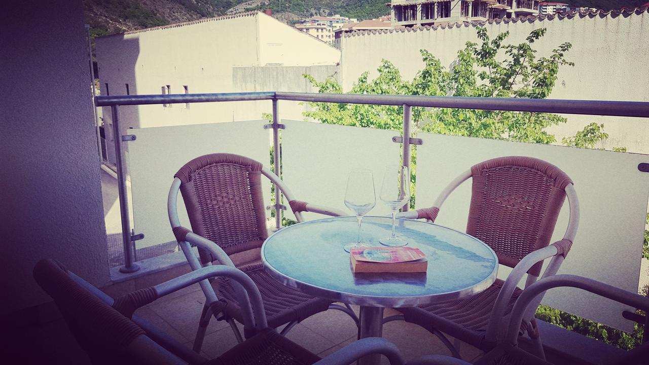 Leea Blue Budva