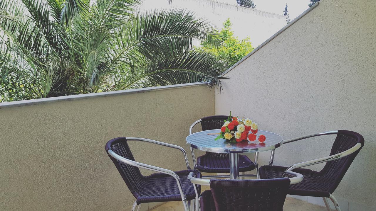 Leea Blue Apartment Budva