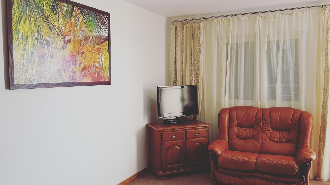 Apartment Leea Blue