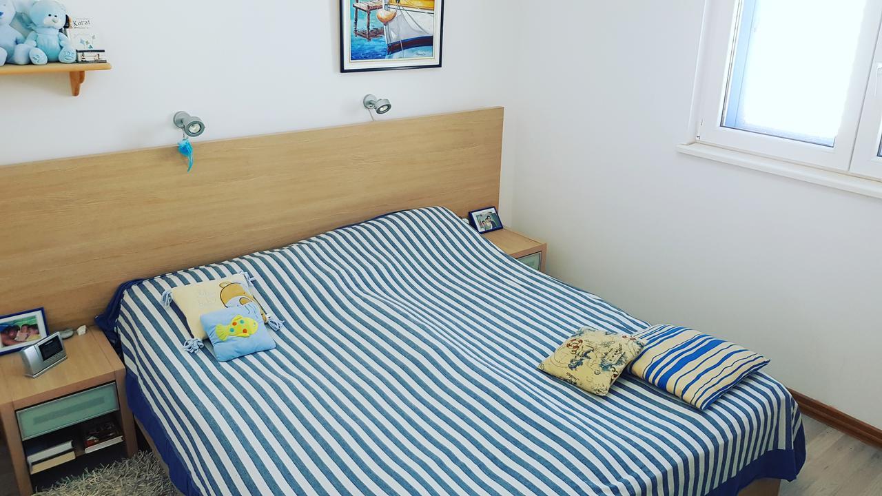 Leea Blue Apartment *