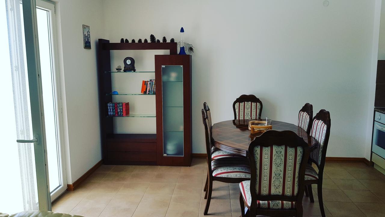 Leea Blue Apartment Budva