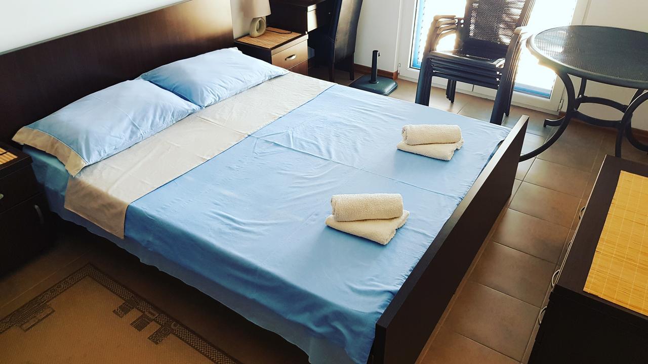 Apartment Leea Blue Budva
