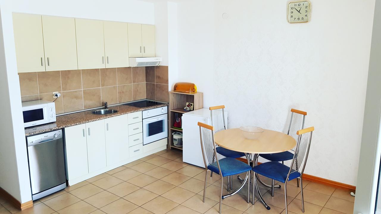Apartment Leea Blue Budva