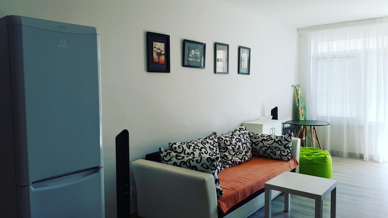 Leea Blue Apartment *