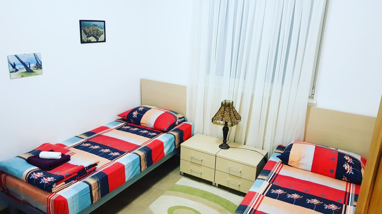 Leea Blue Apartment *