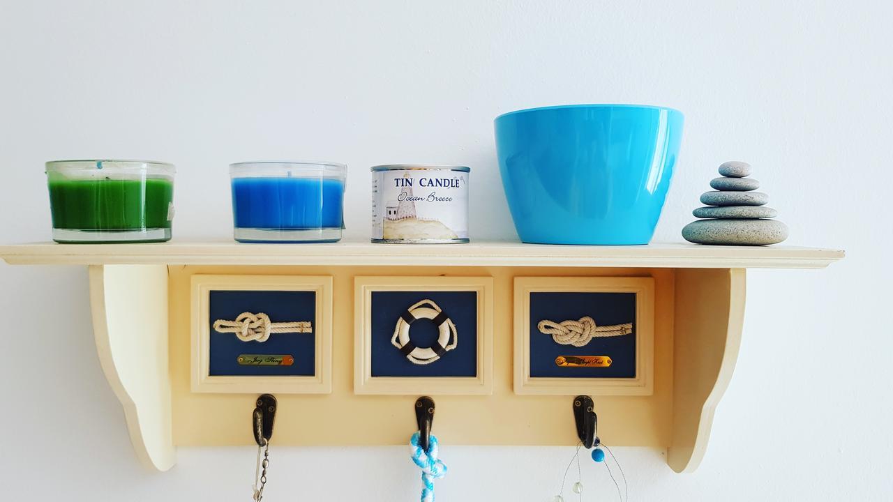 Leea Blue Apartment *