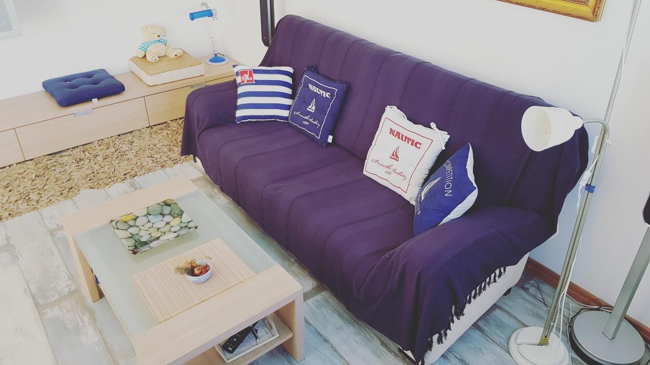Apartment Leea Blue *