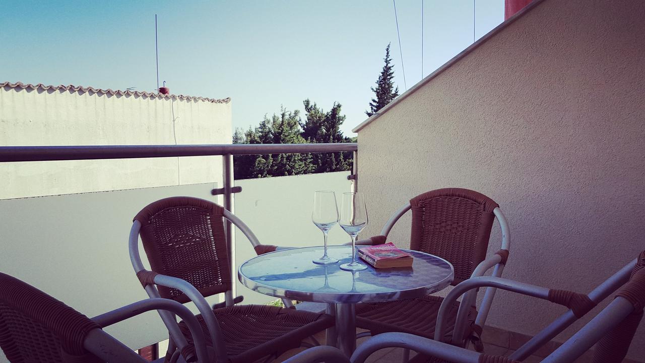 Leea Blue Apartment Budva