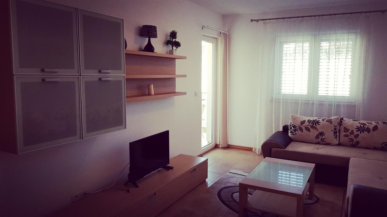 Apartment Leea Blue