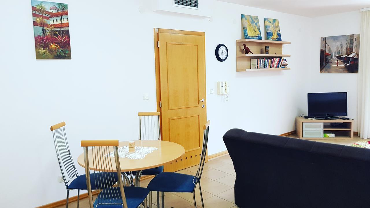 Apartment Leea Blue *