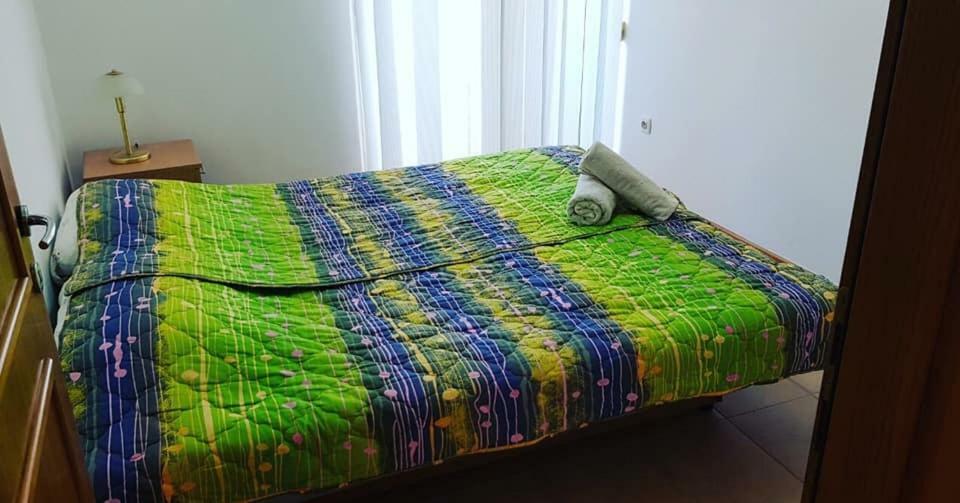 Leea Blue Apartment *