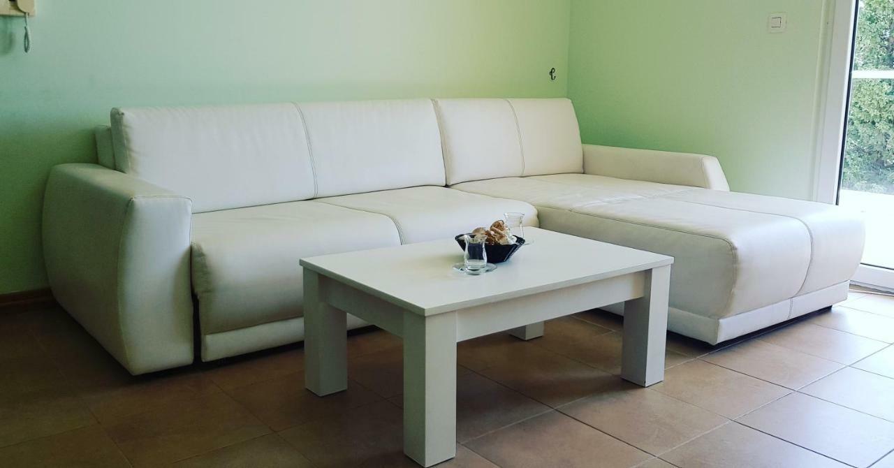 Apartment Leea Blue *