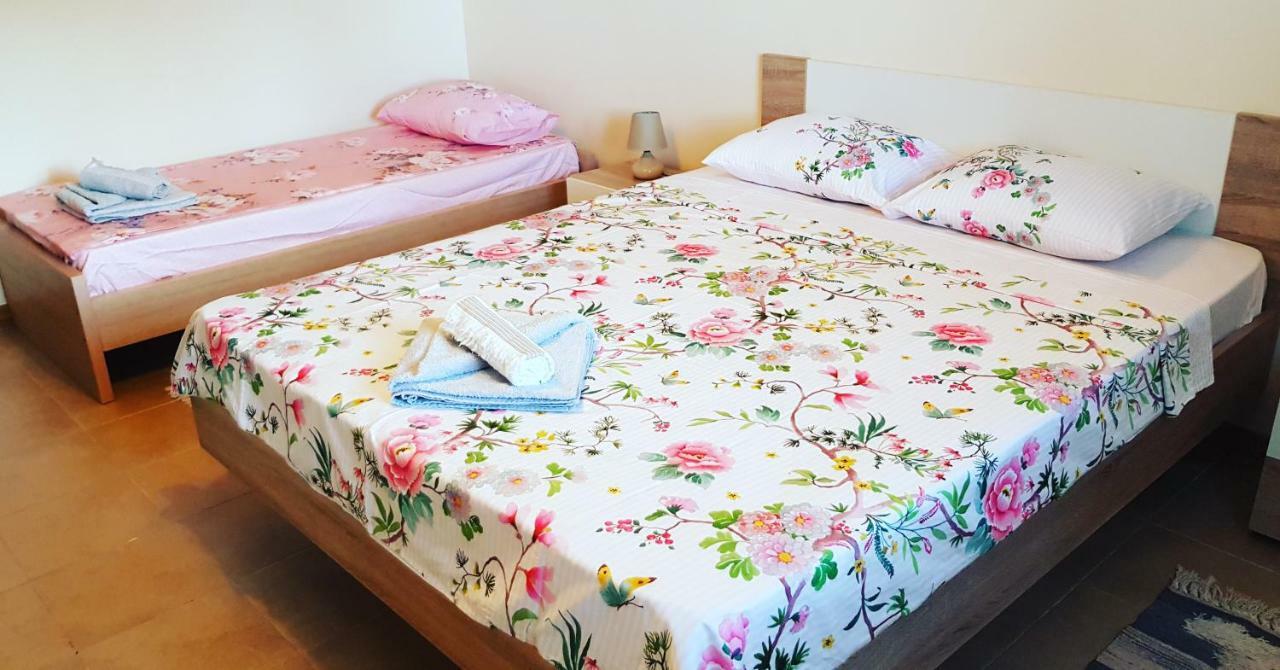 Leea Blue Apartment *