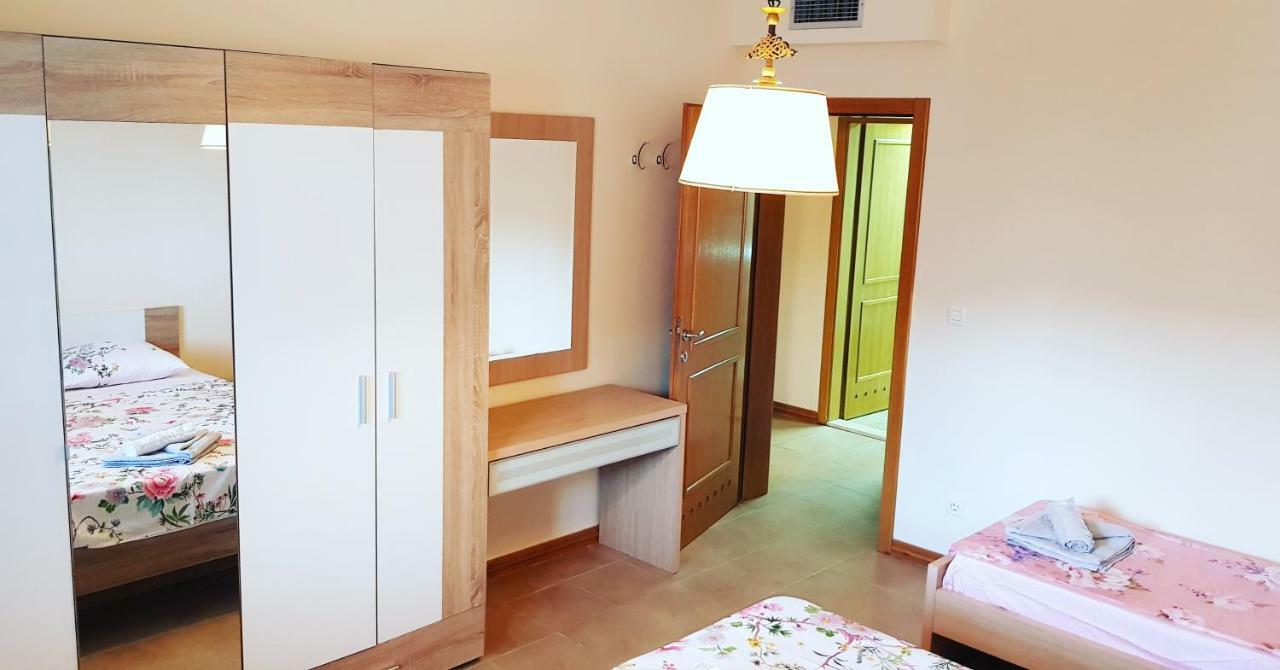 Leea Blue Apartment Budva