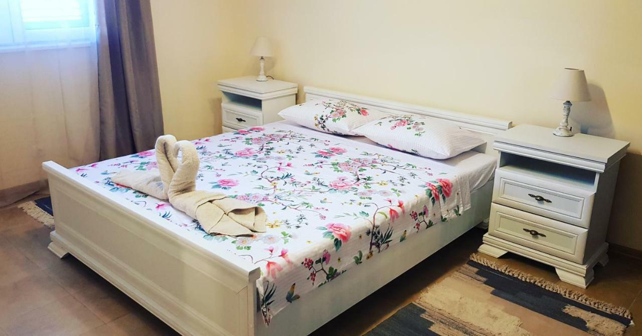 Leea Blue Apartment Budva