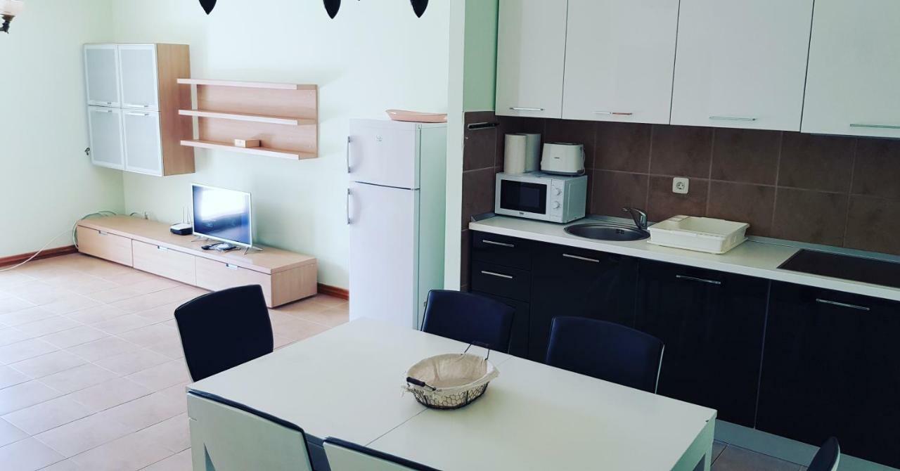 Apartment Leea Blue Budva