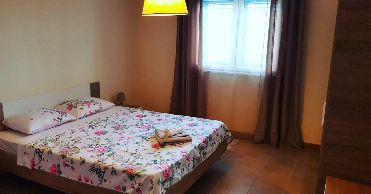 Apartment Leea Blue Budva